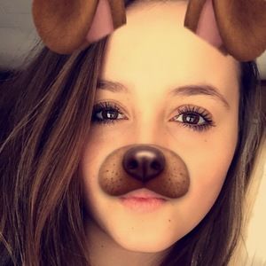 Meet your Posher, Hayley